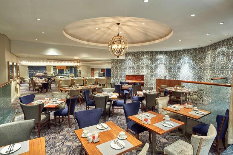 Hotel Southern Sun Cape Sun