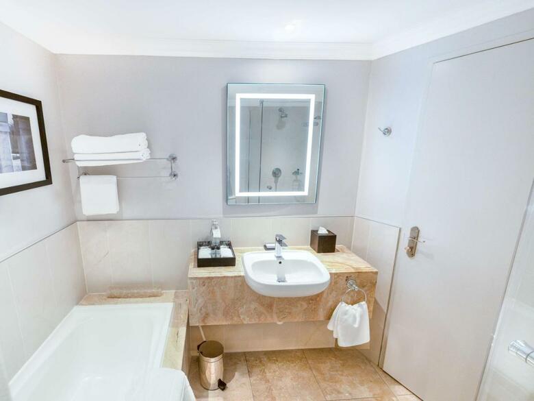 Hotel Southern Sun Cullinan