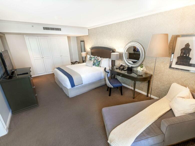 Hotel Southern Sun Cullinan
