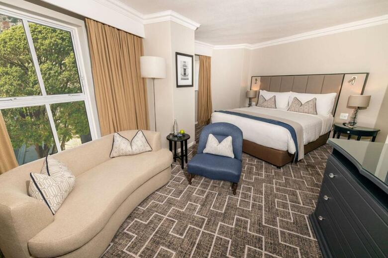 Hotel Southern Sun Cullinan