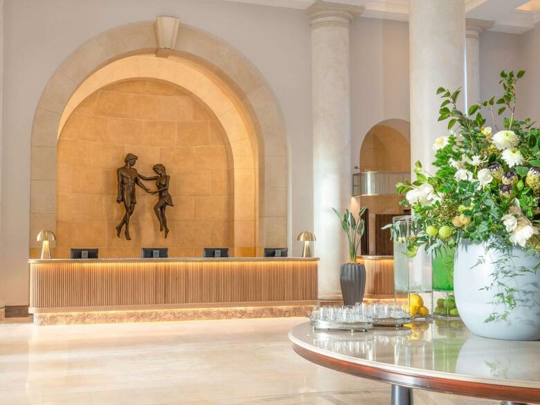 Hotel Southern Sun Cullinan
