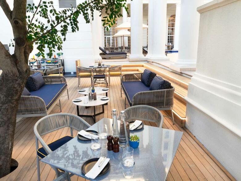 Hotel Southern Sun Cullinan