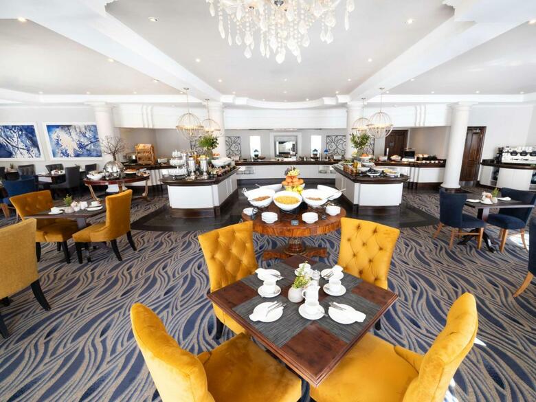 Hotel Southern Sun Cullinan