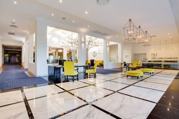 Hotel NH Cape Town The Lord Charles