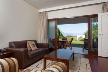 Hotel NH Cape Town The Lord Charles