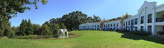 Hotel NH Cape Town The Lord Charles
