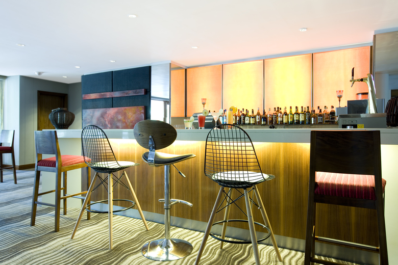 Hotel Garden Court De Waal