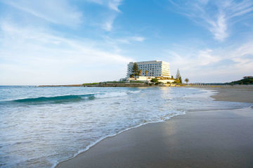 Hotel Beacon Island Timeshare Resort
