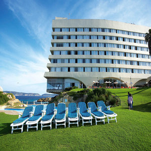 Hotel Beacon Island Timeshare Resort