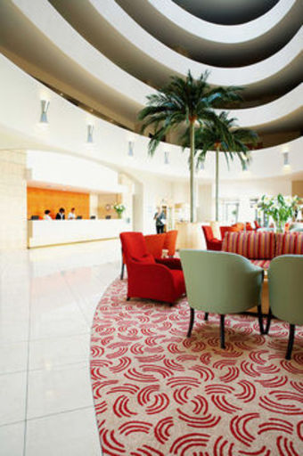 Hotel Beacon Island Timeshare Resort