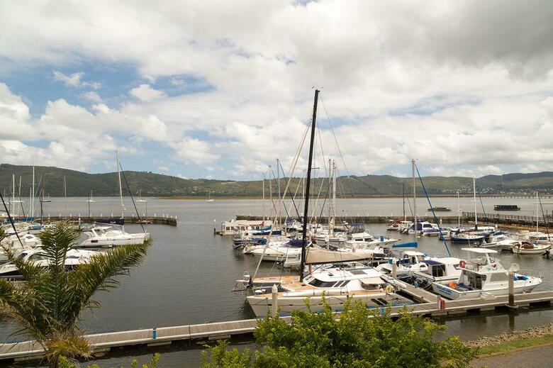 Protea Hotel Knysna Quays