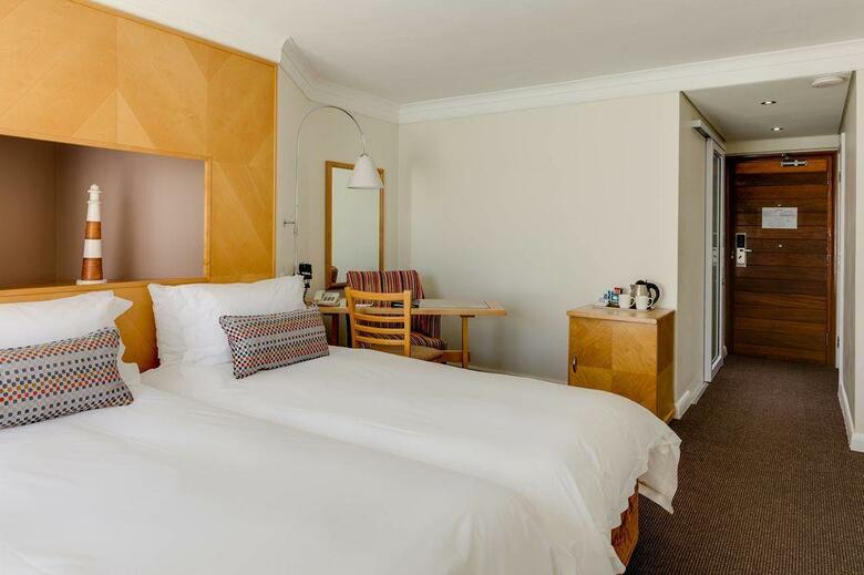 Protea Hotel Knysna Quays