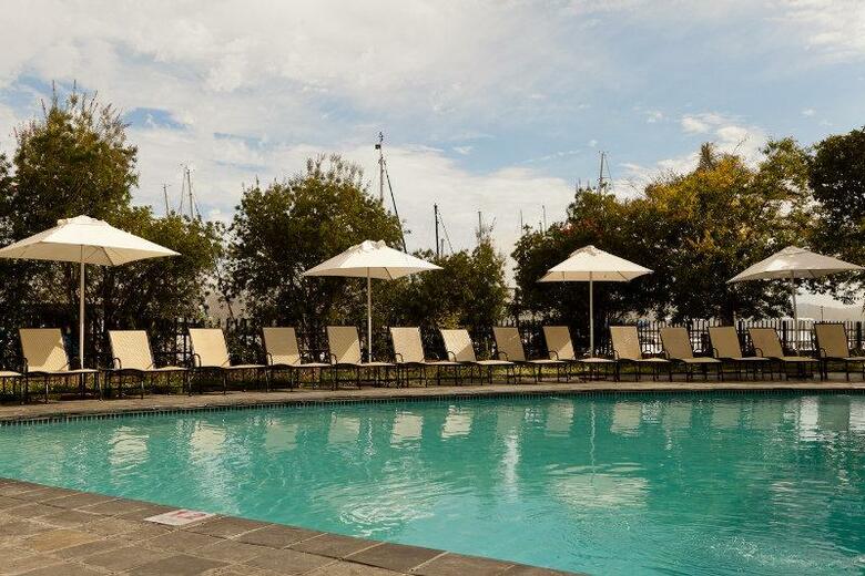 Protea Hotel Knysna Quays