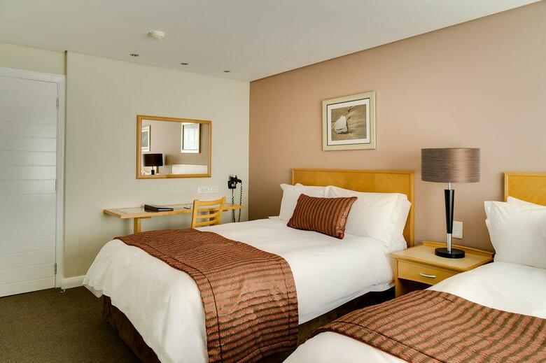 Protea Hotel Knysna Quays