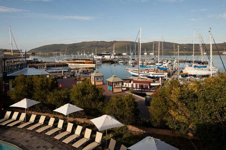 Protea Hotel Knysna Quays