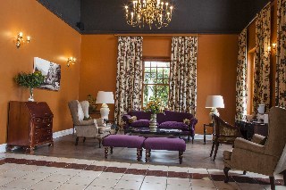 Hotel Outeniqua