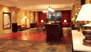 Protea Hotel Mossel Bay