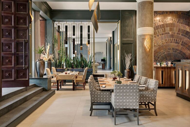 Hotel African Pride Melrose Arch