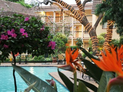 Hotel Protea Balalaika Sandton