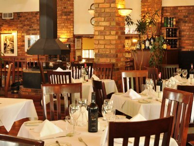 Hotel Protea Balalaika Sandton