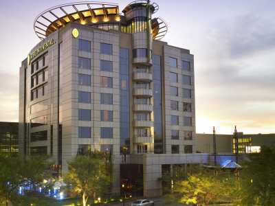 Hotel Intercontinental Airport Sun