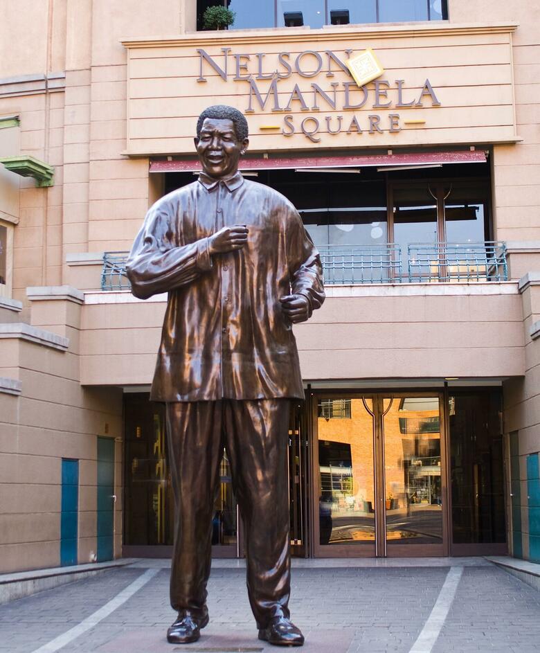 Hotel Garden Court Sandton City