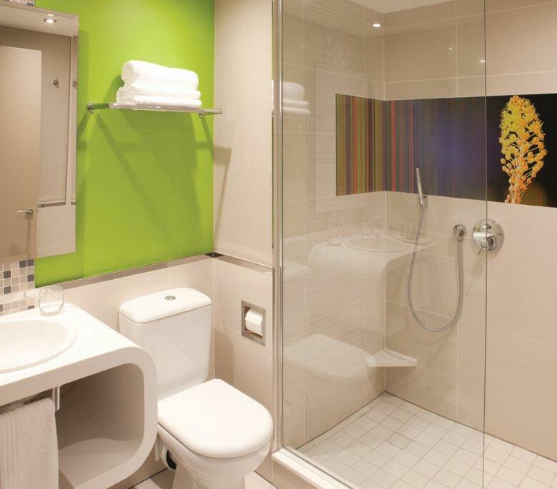 Hotel Garden Court Sandton City