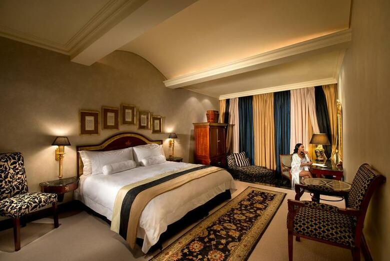 Hotel Michelangelo