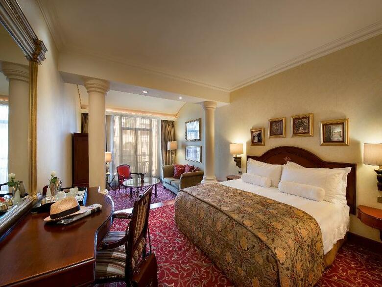 Hotel Michelangelo