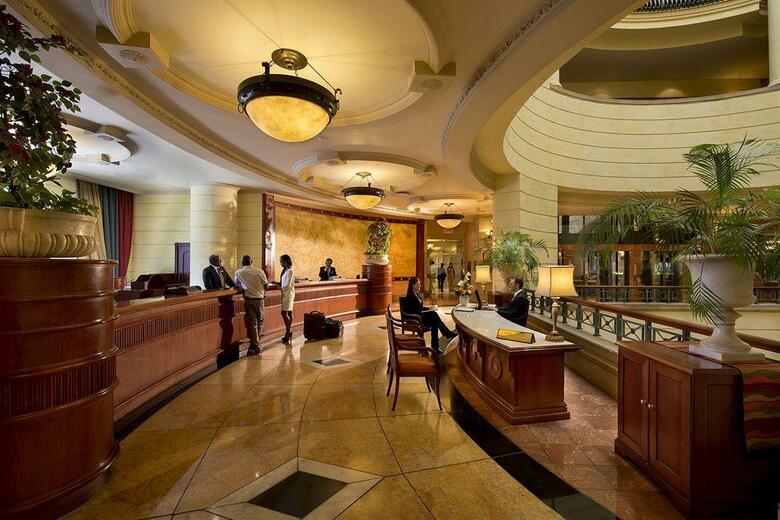 Hotel Michelangelo