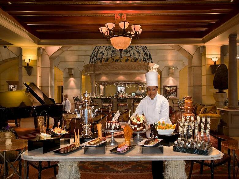 Hotel Michelangelo