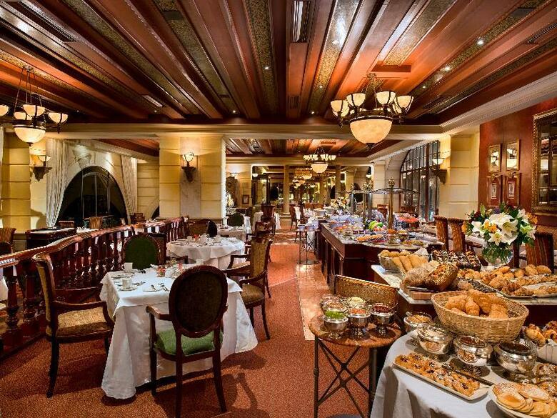 Hotel Michelangelo