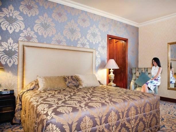 Hotel Michelangelo