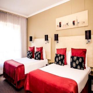 Hotel Riverside Durban
