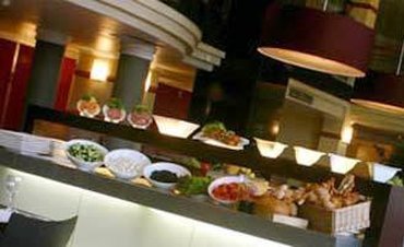 Hotel Riverside Durban