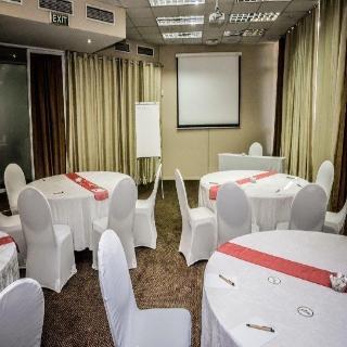 Hotel Riverside Durban