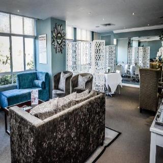Hotel Riverside Durban