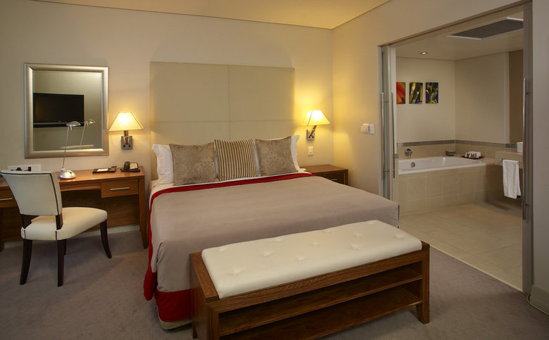 Hotel Southern Sun Elangeni