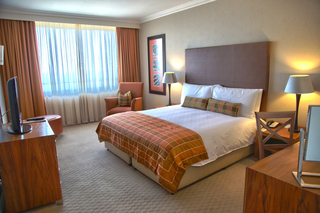 Hotel Southern Sun Elangeni