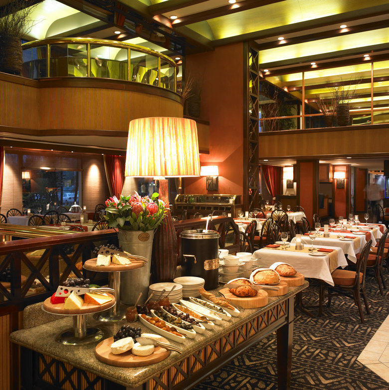 Hotel Southern Sun Elangeni