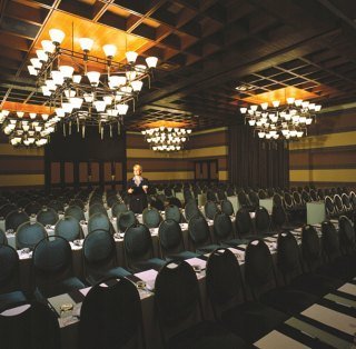 Hotel Southern Sun Elangeni
