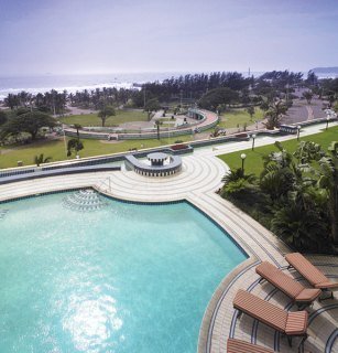 Hotel Southern Sun Elangeni