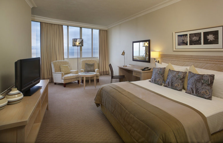 Hotel Southern Sun Elangeni