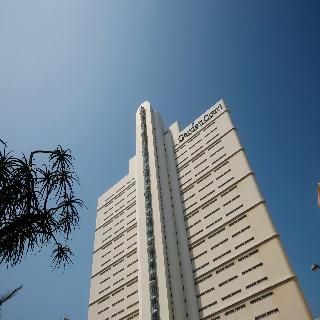 Hotel Garden Court Marine Parade