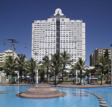 Hotel Garden Court Marine Parade