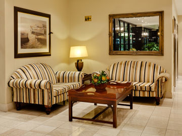Hotel Protea Umhlanga