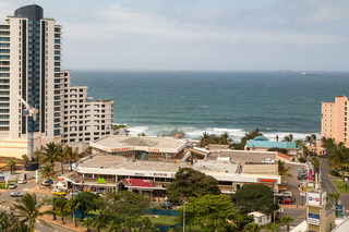 Hotel Protea Umhlanga