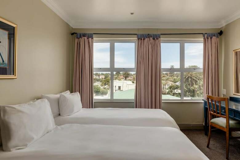 Protea Hotel Marine