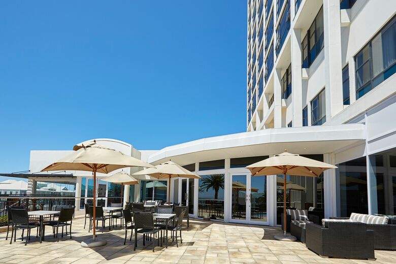 Hotel Garden Court Kings Beach