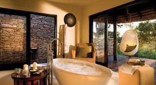 Hotel Lion Sands River Lodge
